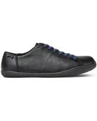 Camper - Low-Top Lace-Up Sneakers - Lyst