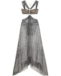 Isabel Marant - Dalie Kleid - Lyst