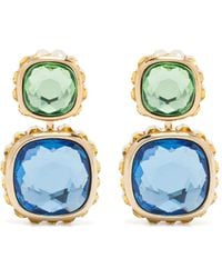 Swarovski - Orecchini Chroma - Lyst