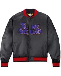 Nike - X Lebron X Space Jam: A New Legacy "Tune Squad" Bomberjack - Lyst
