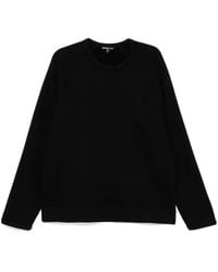 James Perse - Cozy Raglan Sweatshirt - Lyst