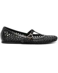 Ancient Greek Sandals - Aerati Vachetta/Net Shoes - Lyst