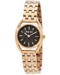 Mathey-Tissot - Saphira 28Mm Watch - Lyst