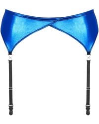 Maison Close - Giarrettiera Angel - Lyst