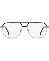 Carrera - 1145 Brille Mit Doppelsteg - Lyst