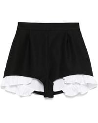 Ioana Ciolacu - Lily Shorts - Lyst