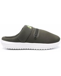 Nike black nike slippers Slippers for Men | Online Sale up to 55% off | Lyst