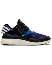 Y-3 - Retro Boost Sneakers - Lyst