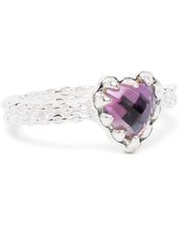 Stolen Girlfriends Club - Mini Claw Ring - Lyst