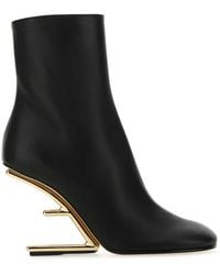 Fendi - First Boots - Lyst