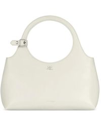 Courreges - Borsa A Mano Holy Day Two-Way - Lyst
