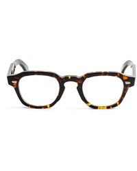 Cutler and Gross - Square-Frame Glasses - Lyst
