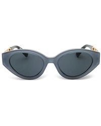 Moschino - Cat-Eye Sunglasses - Lyst