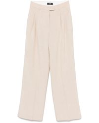 Seventy - Hose mit meliertem Effekt - Lyst