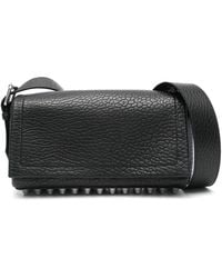 Alexander Wang - Medium Ricco Cross Body Bag - Lyst