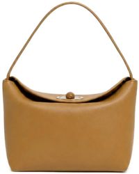 Christopher Esber - Borsa Turnlock Mini - Lyst
