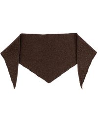 Lisa Yang - Mairina Cashmere Scarf - Lyst