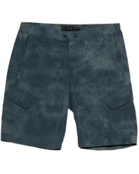 JG1 - Cargo Pocket Shorts - Lyst
