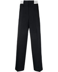 Palm Angels - Sartorial Tape Chino Trousers - Lyst