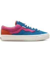 Vans - X Parra Baskets Otw Old Skool 36 - Lyst