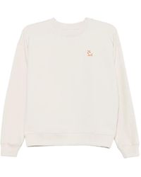 Maison Kitsuné - Jersey Chillax Con Parche Fox - Lyst