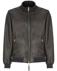 The Jack Leathers - Dennis Jack - Lyst
