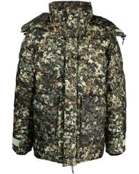 The North Face - 73 North Face Parka - Lyst