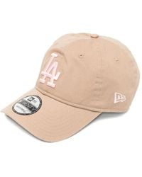 KTZ - X La Dodgers 9twenty Cap - Lyst