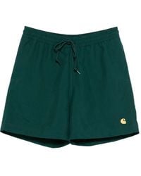 Carhartt - Drawstring Swim Shorts - Lyst