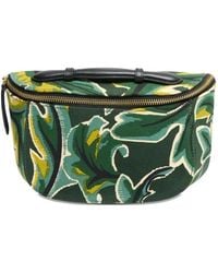 Inoui Edition - Gabriel Floral Shoulder Bag - Lyst