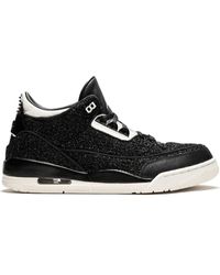Nike - X Vogue Air 3 Retro Se Awok "black" Sneakers - Lyst
