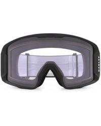Oakley - Oo7070 Line Miner L Snow Goggles - Lyst