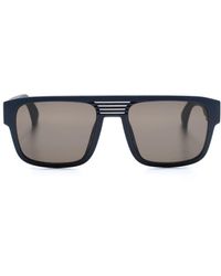 Mykita - Ridge 356 Square-frame Sunglasses - Lyst