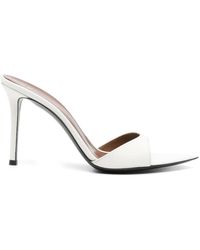 Giuseppe Zanotti - Mules Intriigo con tacón de 90 mm - Lyst