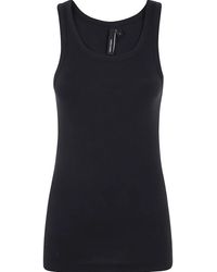 Entire studios - Sleeveless Top - Lyst