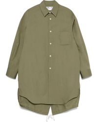 Comme des Garçons - コットン シャツ - Lyst