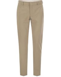 PT Torino - Epsilon Trousers - Lyst