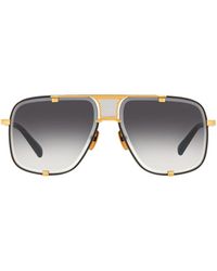 Dita Eyewear Mach-Five Sonnenbrille - Mehrfarbig