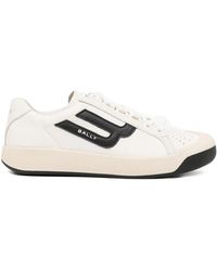 Bally - Baskets Competition - Lyst