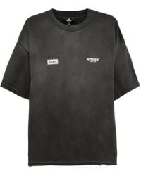 Represent - X Oasis Owners Club Tシャツ - Lyst