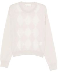Our Legacy - Sonar Sweater - Lyst