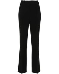 Theory - Slim Fl Trouser.Admi - Lyst