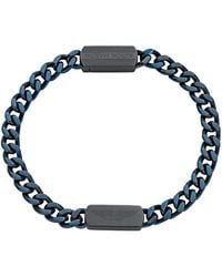 Aston Martin Watches - Chain-Link Bracelet - Lyst