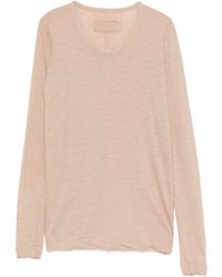 Private 0204 - Long-Sleeve T-Shirt - Lyst