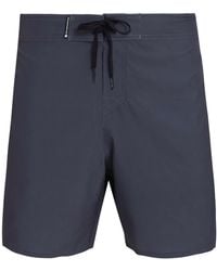 Osklen - New Surf Swim Shorts - Lyst