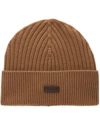 Herno - Gorro De Canalé - Lyst