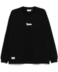 Chocoolate - Logo-Print T-Shirt - Lyst