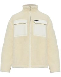 Canada Goose - Harrier Fleece Jack - Lyst
