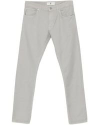 PT Torino - Five-Pocket Trousers - Lyst