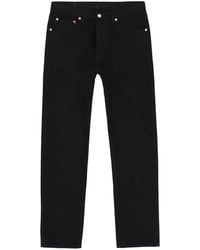 Fortela - 356 Jaky Five-Pocket Jeans - Lyst